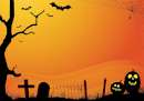Halloween Edible Icing Image #2